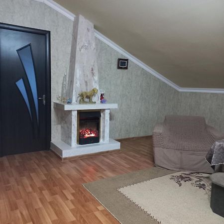 Guest House Arevik Artsvakar Chambre photo
