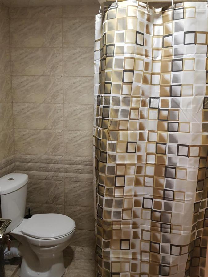 Guest House Arevik Artsvakar Extérieur photo