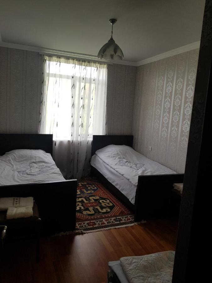 Guest House Arevik Artsvakar Extérieur photo