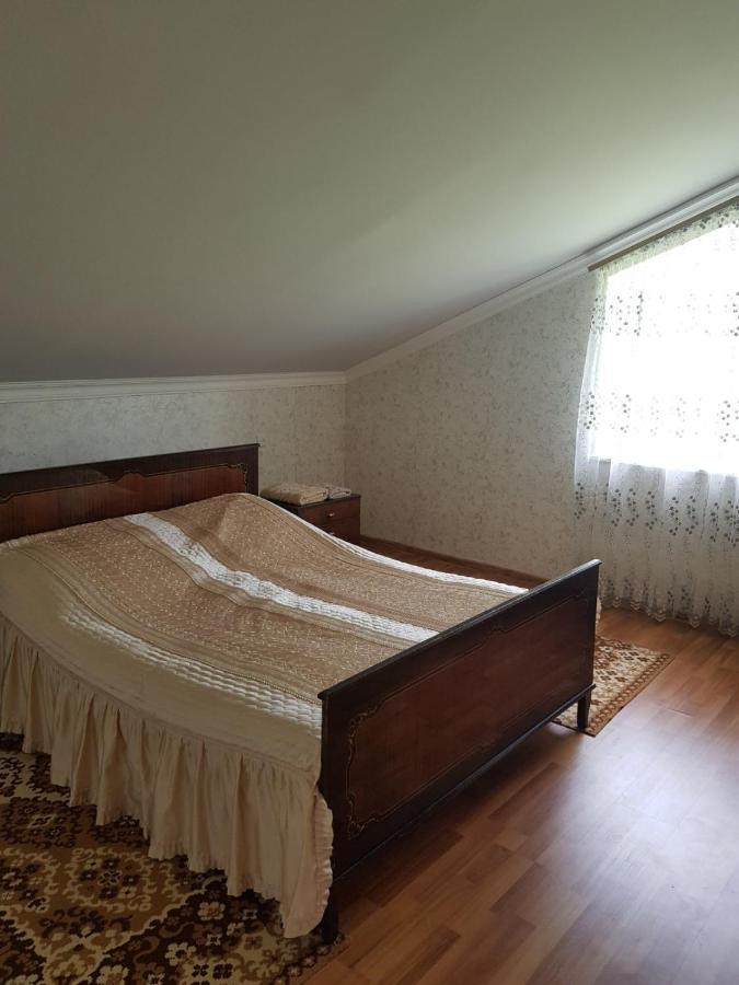 Guest House Arevik Artsvakar Extérieur photo