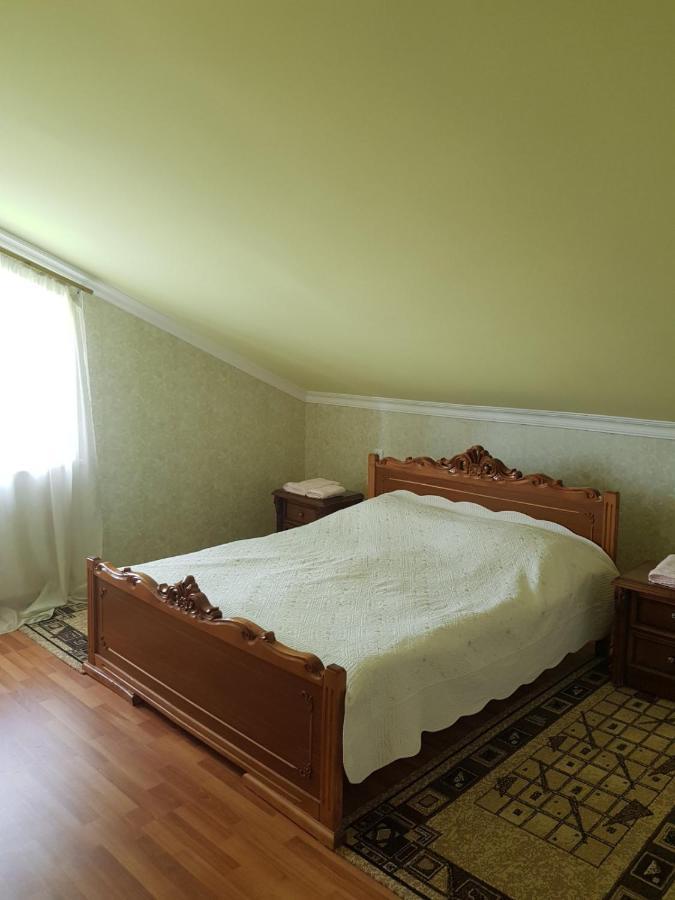 Guest House Arevik Artsvakar Extérieur photo