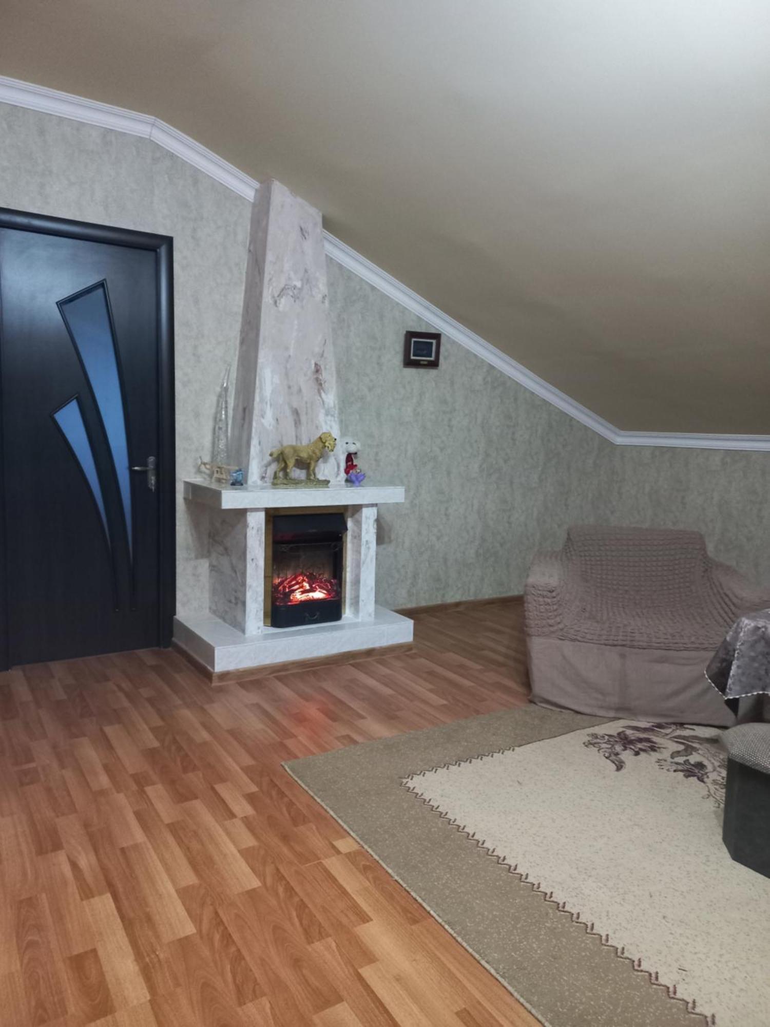 Guest House Arevik Artsvakar Chambre photo